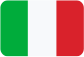 VDI Meta Trans - výrobní družstvo invalidů Italiano